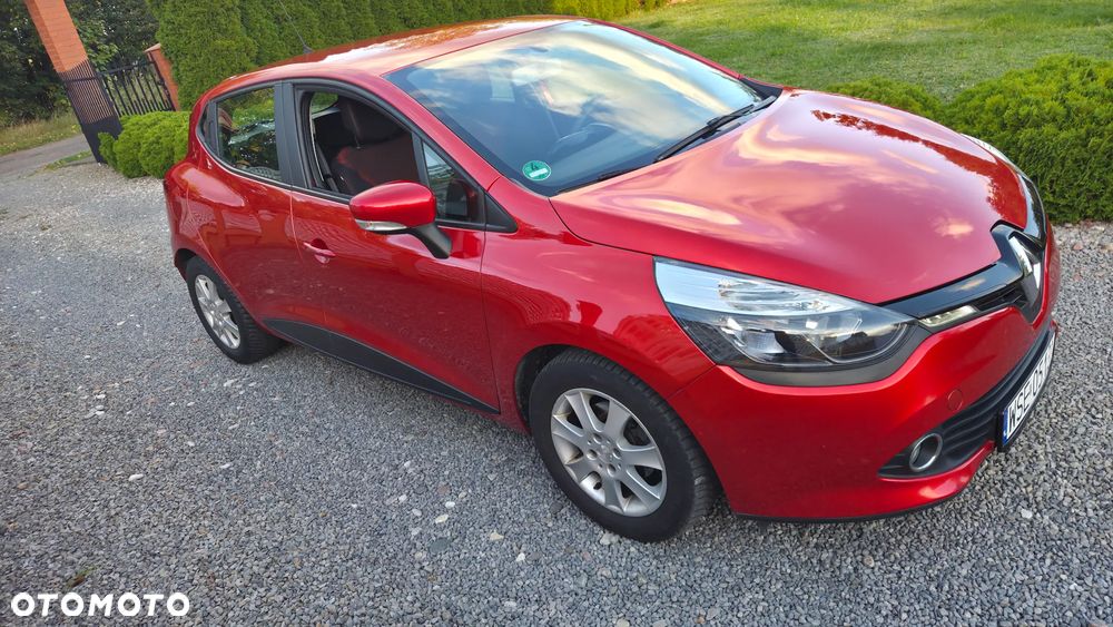 Renault Clio 1.2 16V Limited EU6 - 20