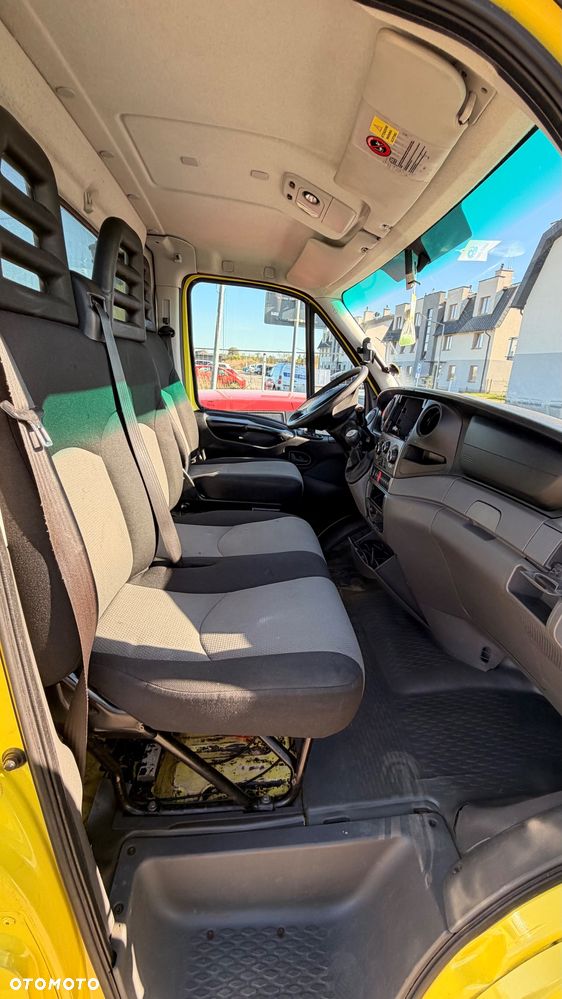 Iveco IVECO 50C17 - 35