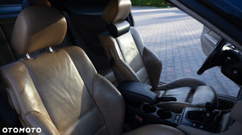 BMW Seria 3 320Ci - 10