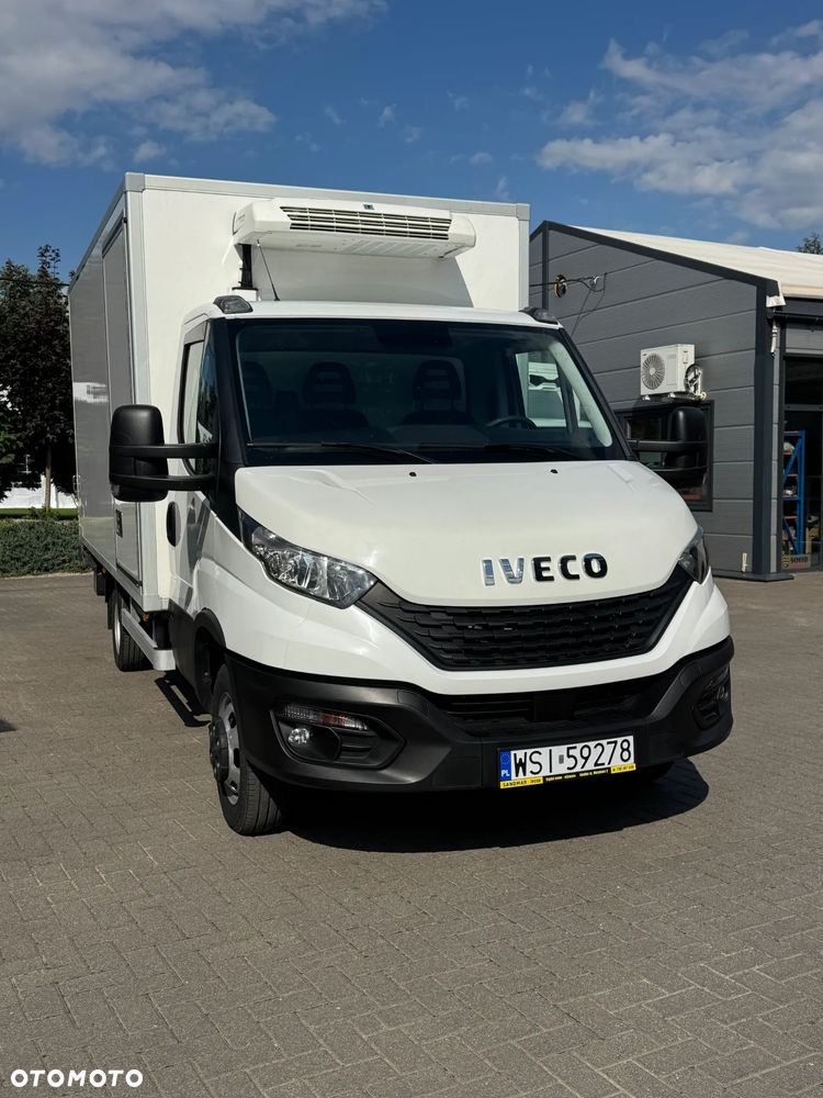 Iveco Daily - 1