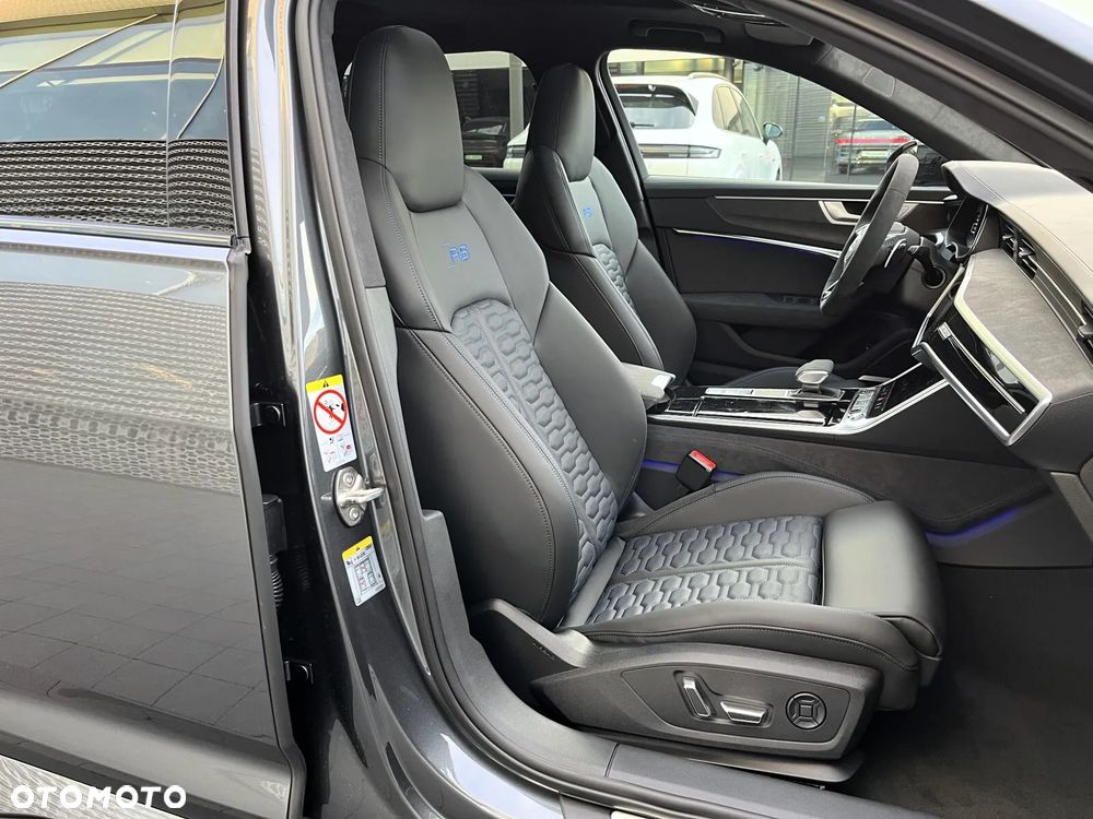 Audi RS6 - 17