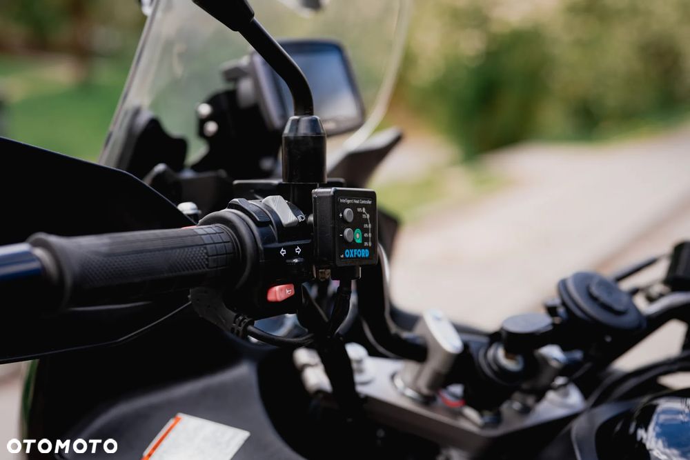 Suzuki V-STROM - 15