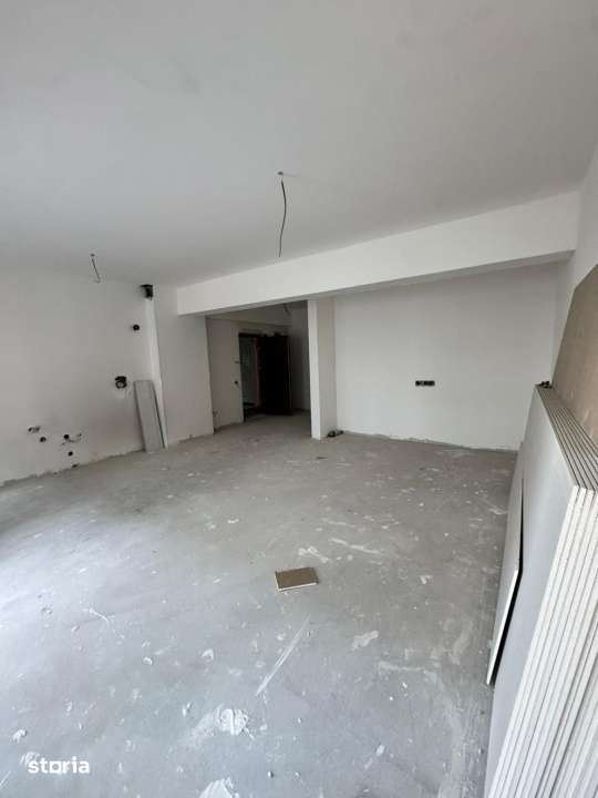 Apartament de vanzare, 49mp, zona Central TVA inclus — fotografia 3