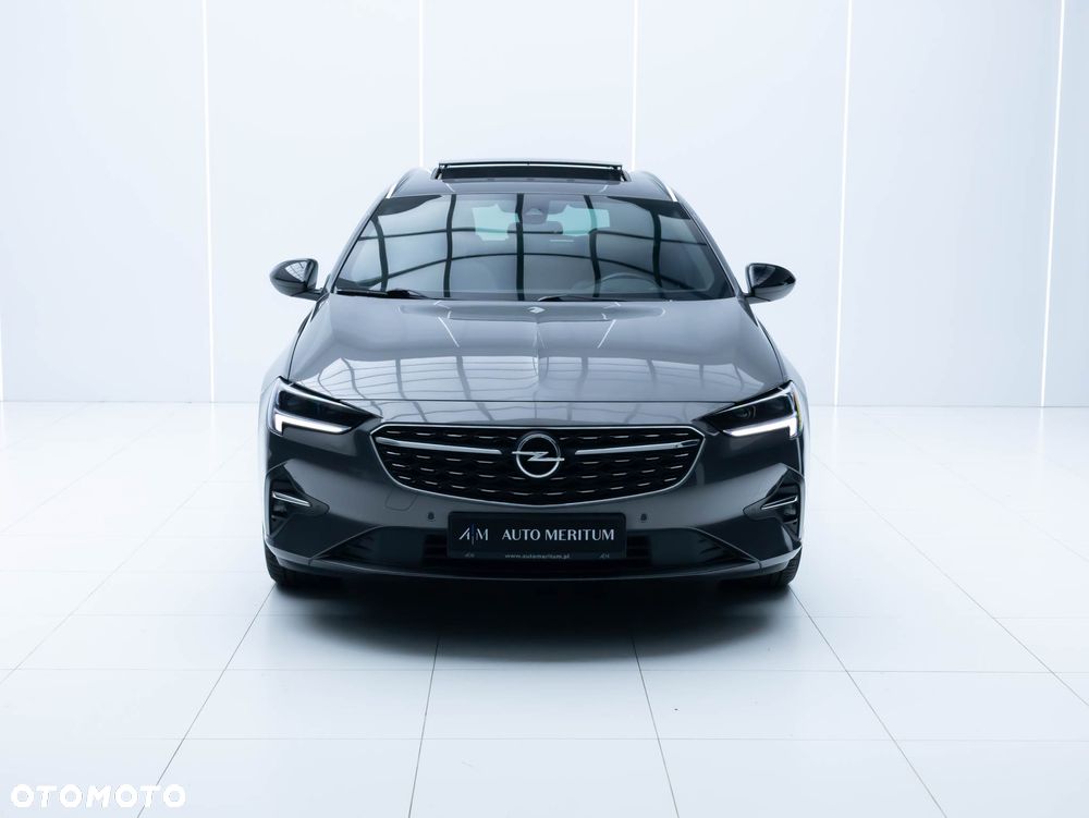 Opel Insignia 2.0 CDTI Business Elegance S&S - 7