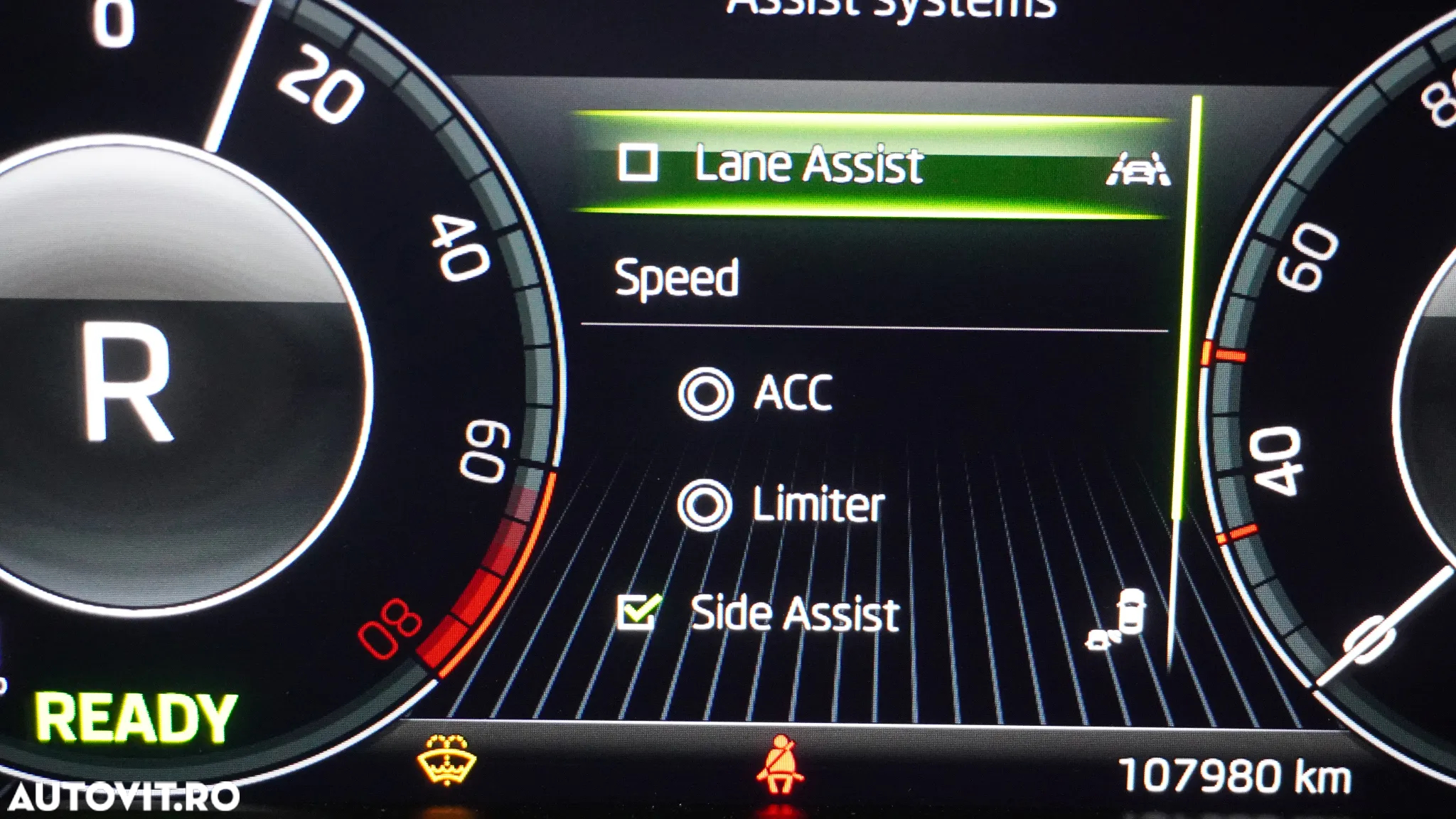 Skoda Superb Combi 1.4 TSI PHEV Ambition - 9
