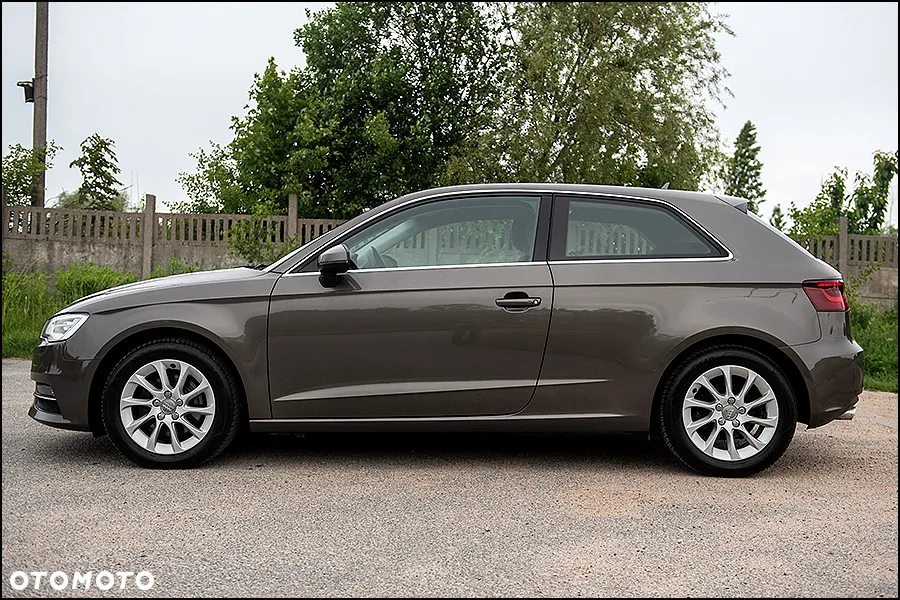 Audi A3 - 3