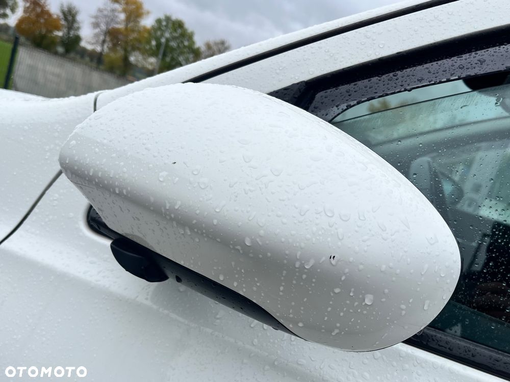 Nissan Qashqai 2.0 acenta - 29