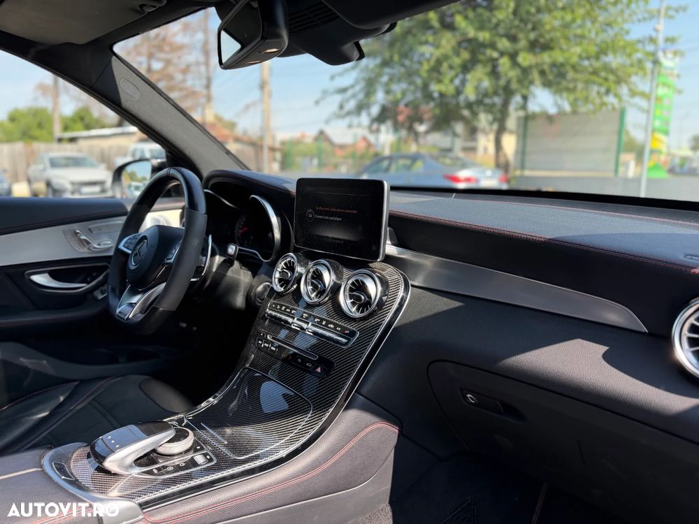 Mercedes-Benz GLC - 7