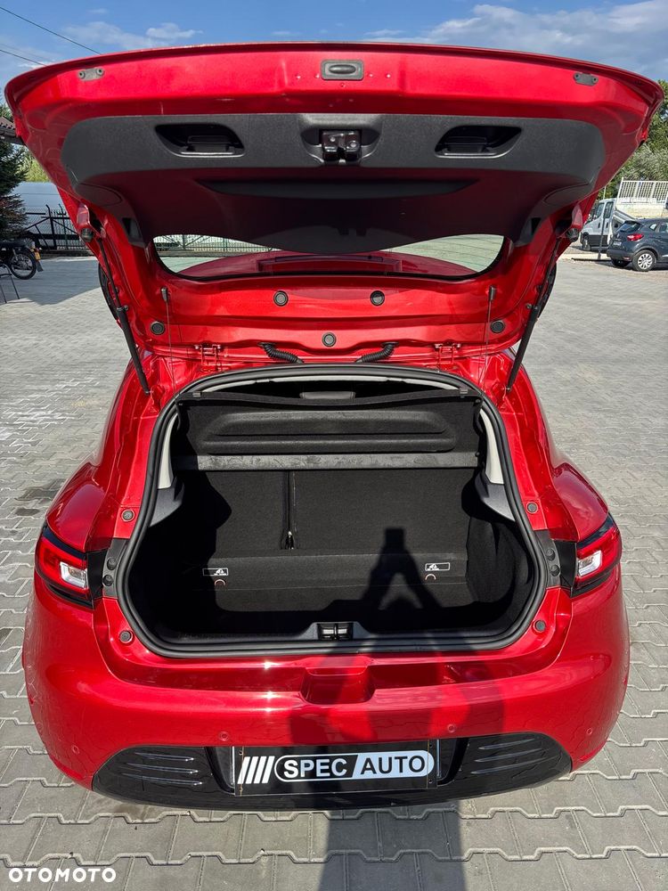 Renault Clio 0.9 Energy TCe Intens - 9