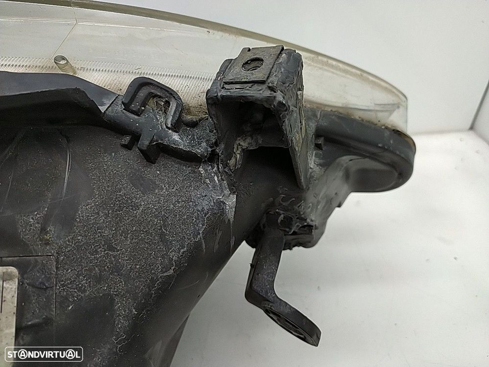 Farol Esquerdo Peugeot 307 Break (3E) - 5