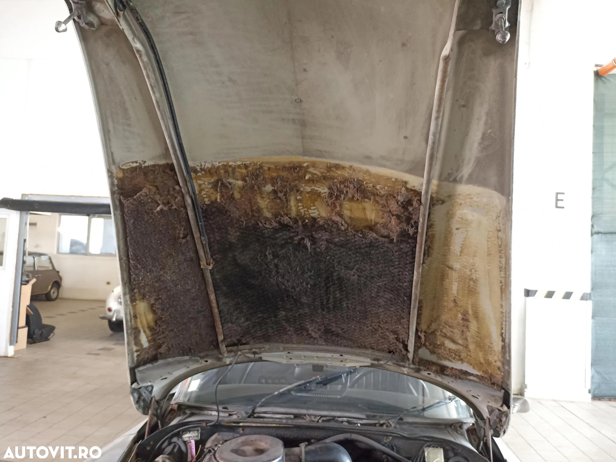 Citroën DS - 23