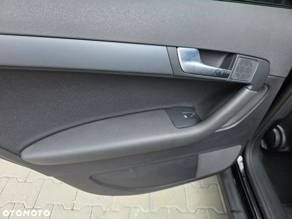 Audi A3 Sportback 1.4T FSI Attraction S tronic - 14