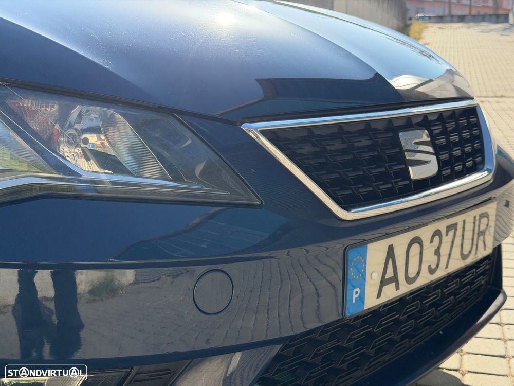 SEAT Leon 1.6 TDI S&S Style - 23