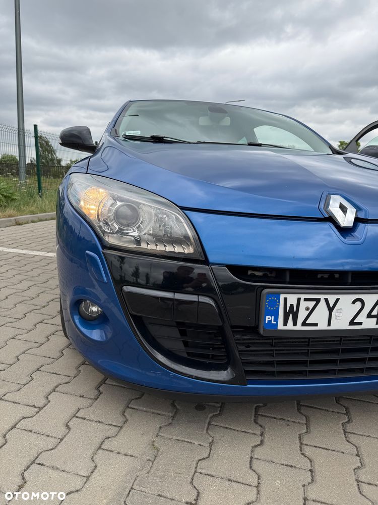 Renault Megane - 18