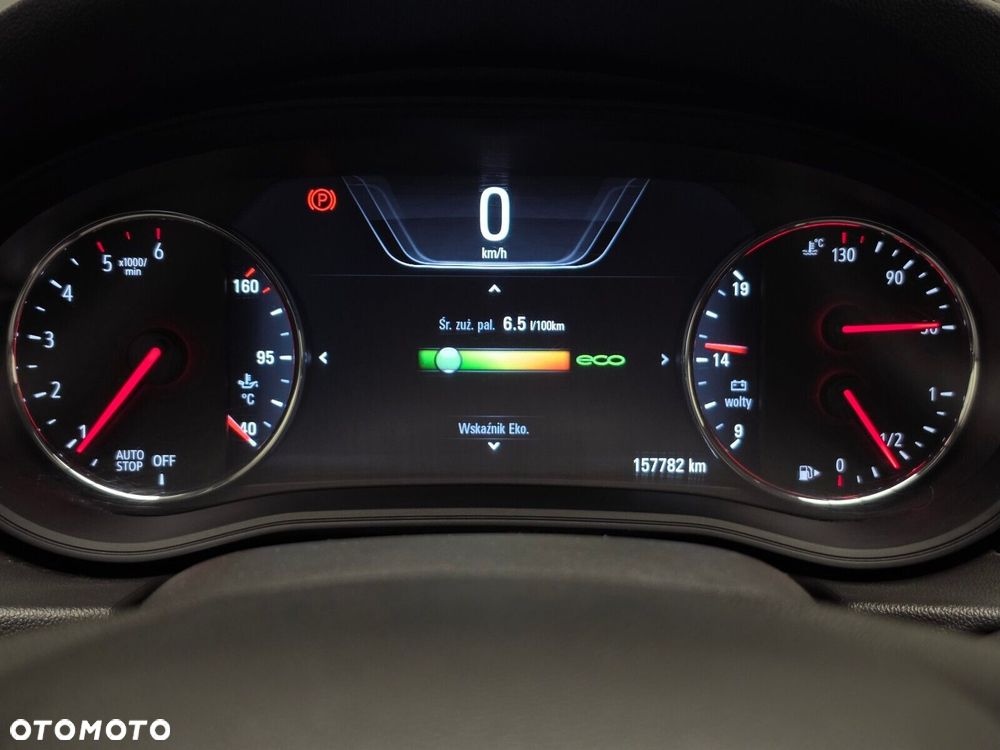 Opel Insignia - 15