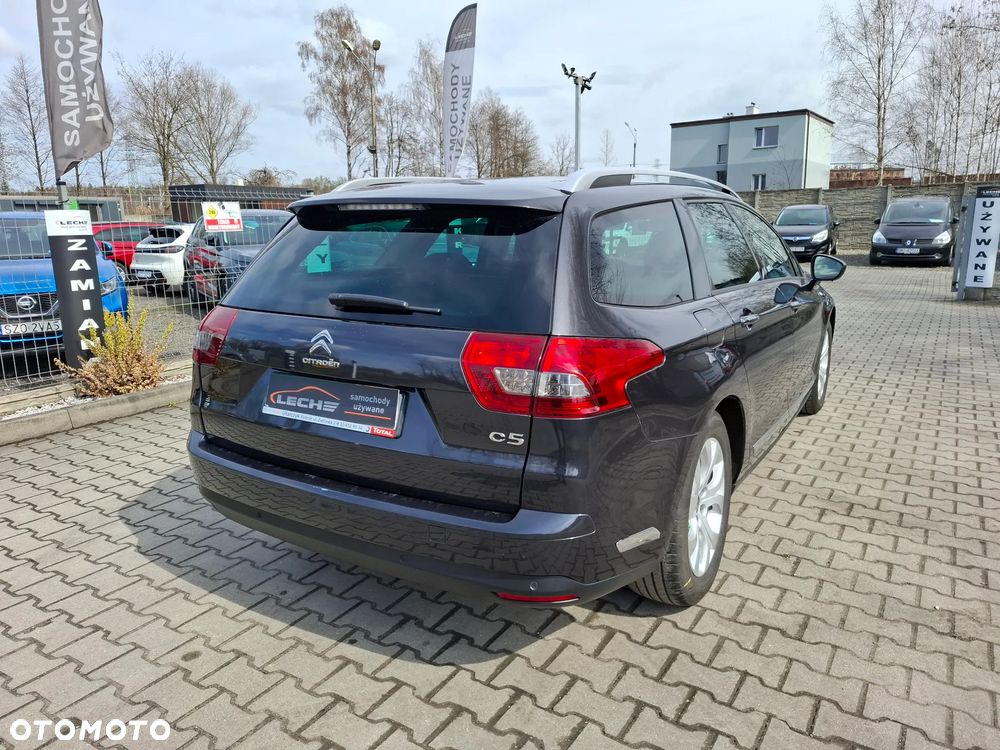 Citroën C5 - 28