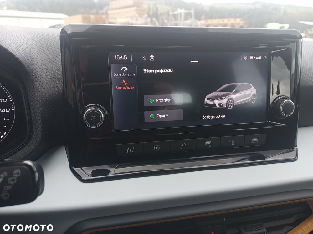 Seat Ibiza 1.0 TSI S&S Style - 10