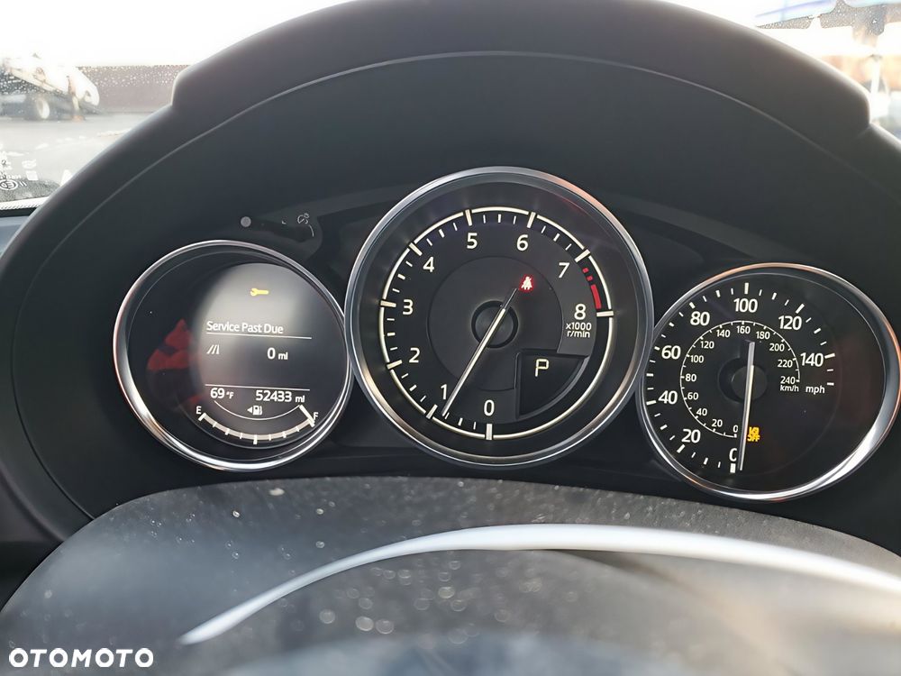 Mazda MX-5 - 10
