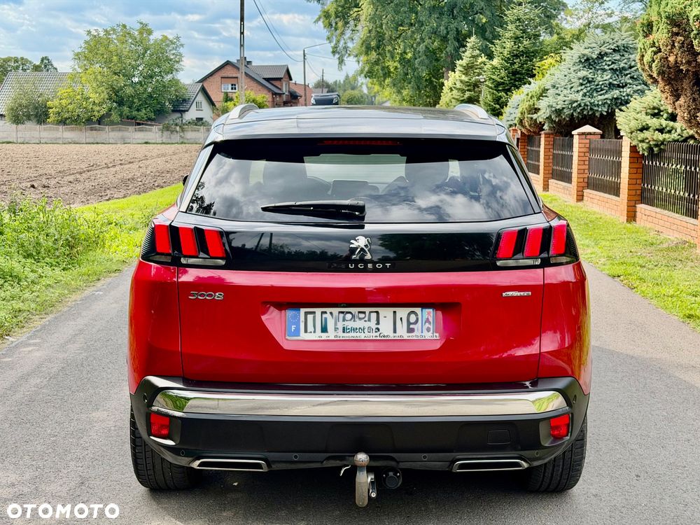 Peugeot 3008 - 5