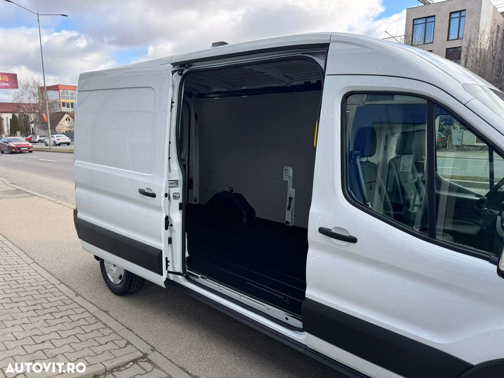 Ford TRANSIT - 11