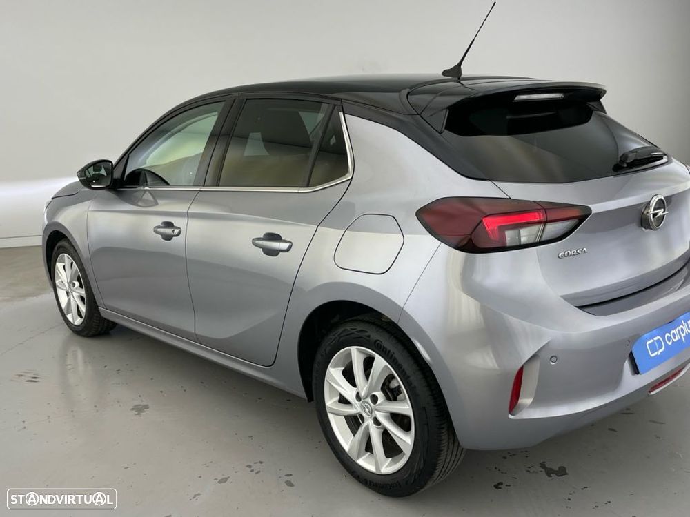Opel Corsa 1.2 T Elegance - 24