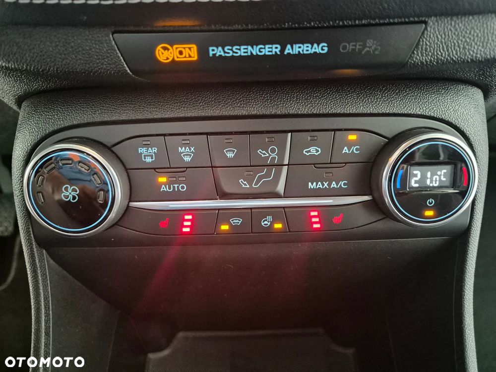 Ford Fiesta 1.0 EcoBoost S&S VIGNALE - 16
