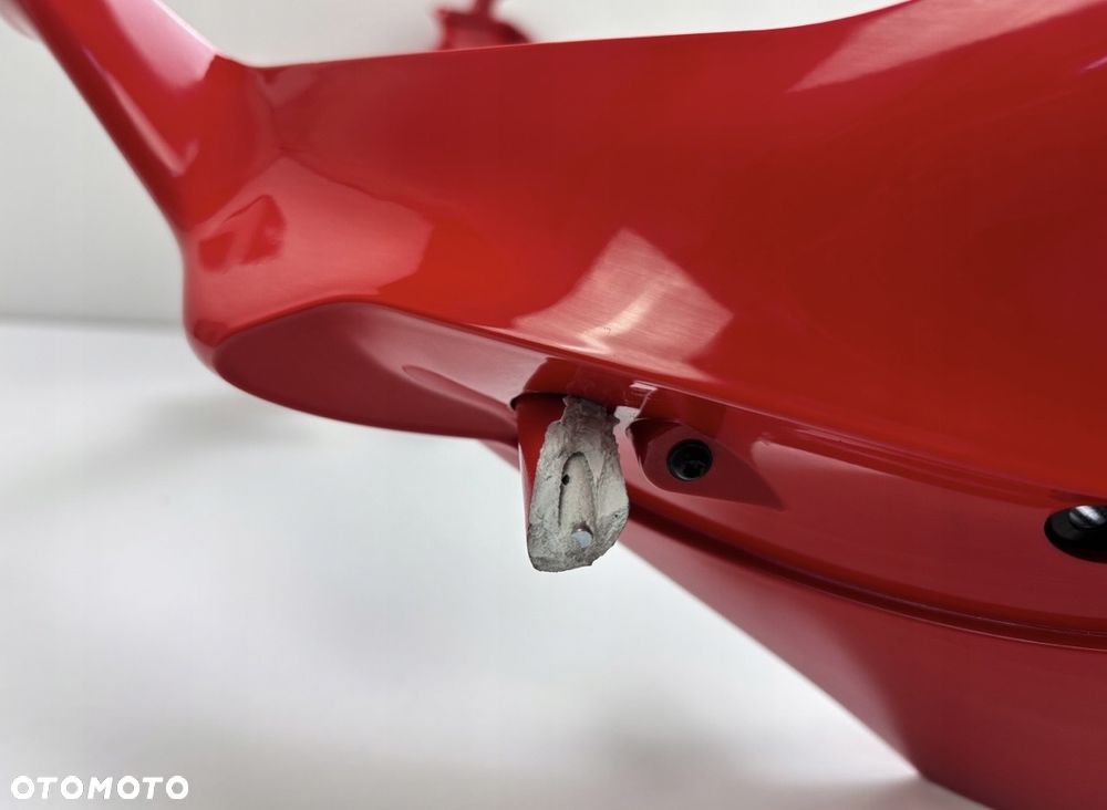 Czasza przednia owiewka dolna część Ducati Panigale V4S 2025- Oryginał - 12