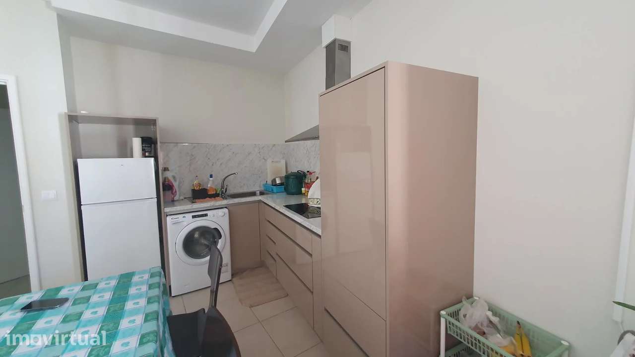 Apartamento T3 Para Arrendamento NO Centro DE Arcos DE Valdevez - Grande imagem: 3/15
