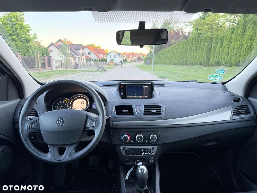 Renault Megane - 16