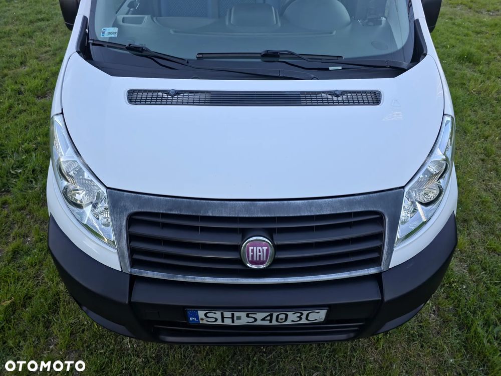 Fiat Scudo Multicab lang - 28