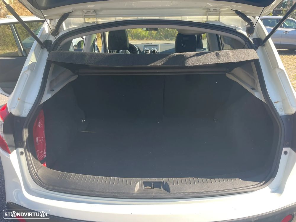 Nissan Qashqai 1.6 dCi 360 S&S - 7