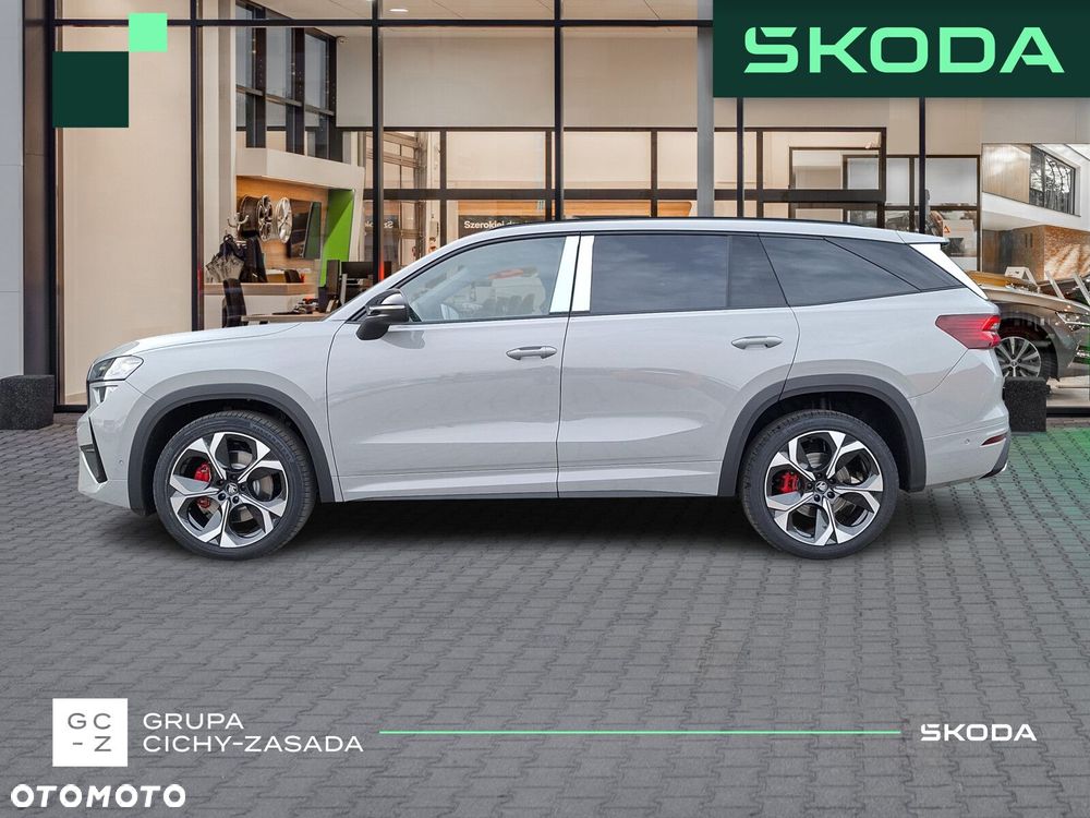 Skoda Kodiaq 2.0 TSI 4x4 RS DSG - 3