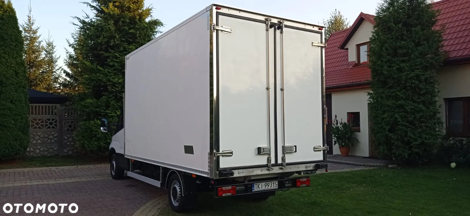 Iveco Daily 35S18 - 9