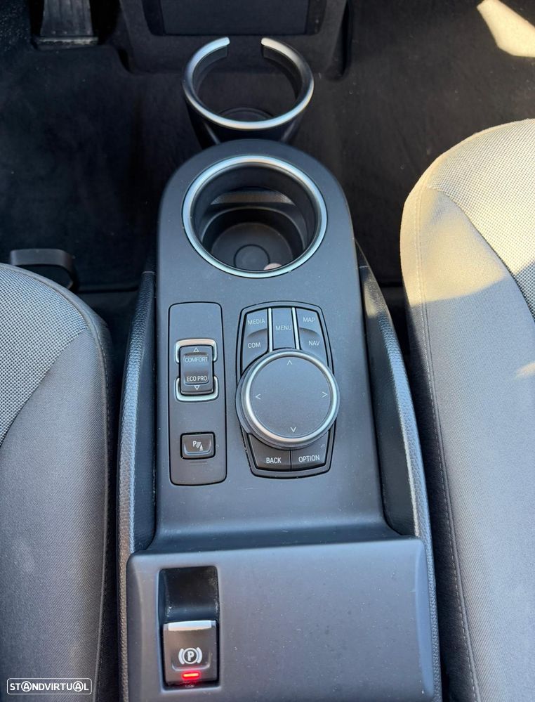BMW i3 (120 Ah) - 9