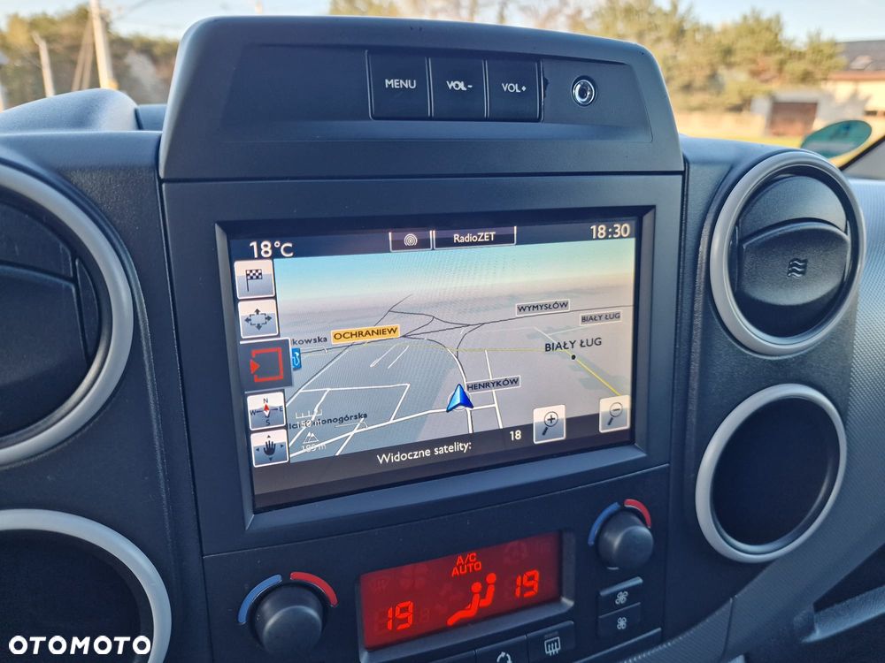 Citroën BERLINGO - 24