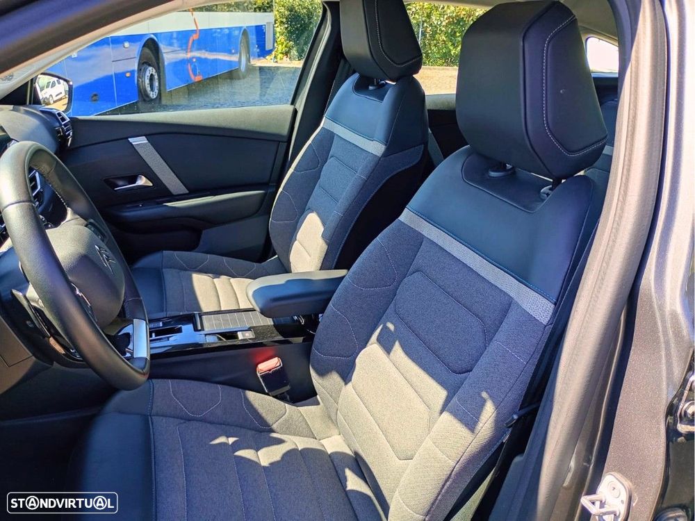 Citroën C4 1.2 PureTech Feel Pack EAT8 - 19