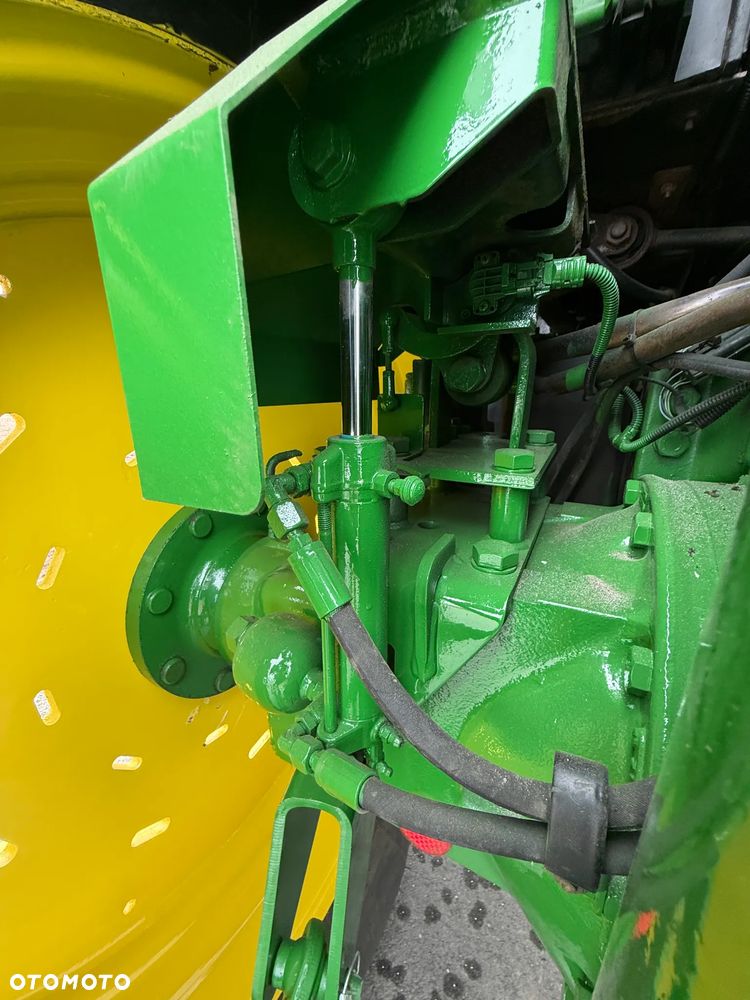 John Deere 7530 - 20