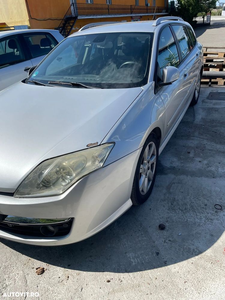 Renault Laguna - 3
