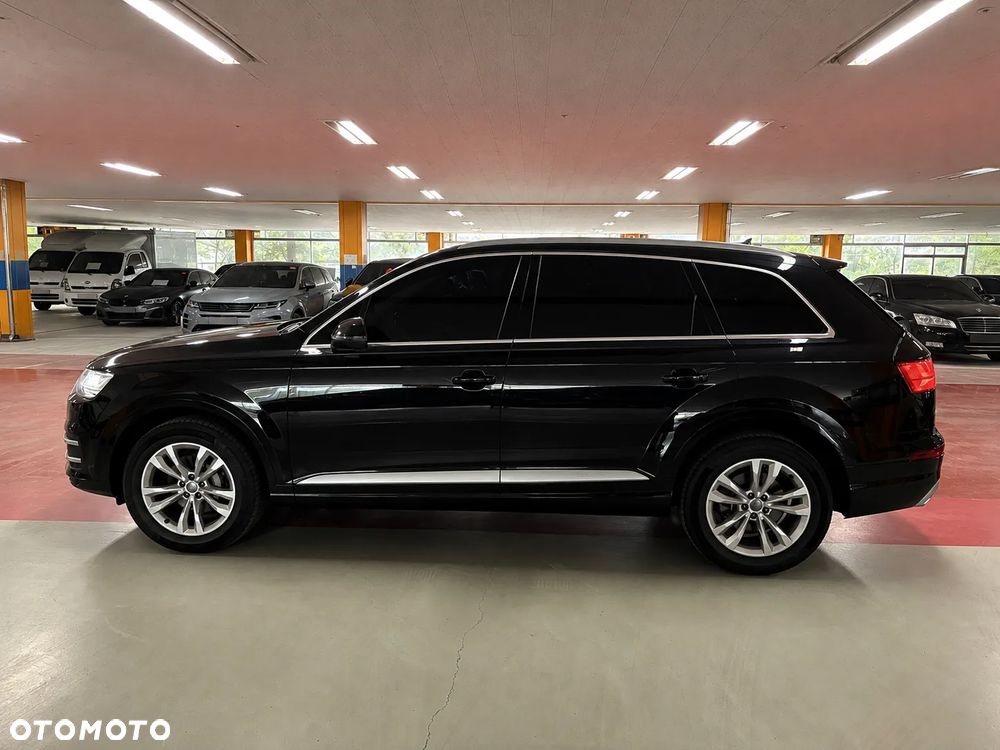 Audi Q7 - 2