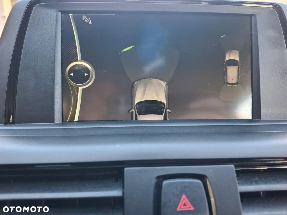 BMW Seria 1 - 24