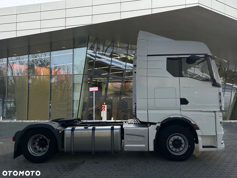 MAN TGX 18.470 4x2 BL SA - 5