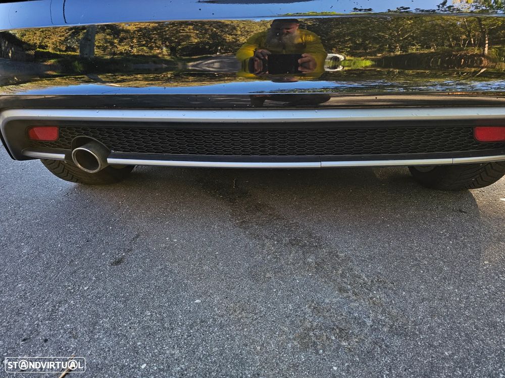 MINI Clubman ver-cooper-d-sport-edition-auto - 1