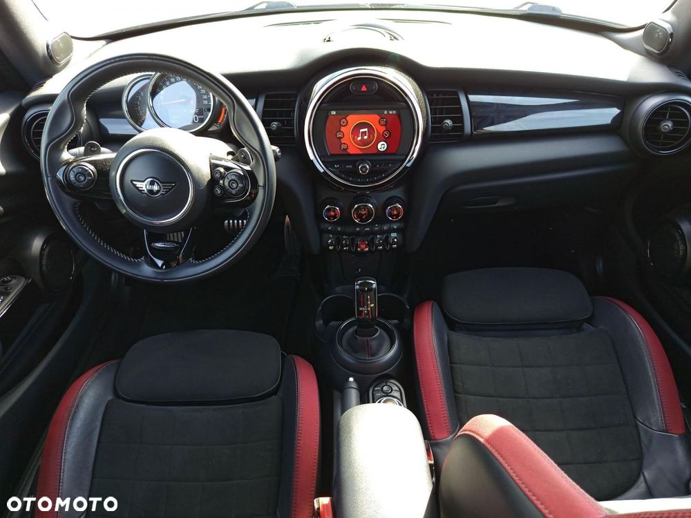 MINI Cooper S - 15