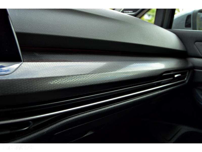 Volkswagen Golf 2.0 TSI GTI DSG - 27