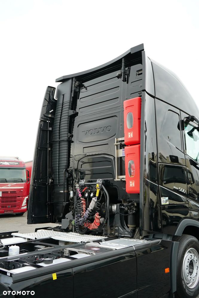 Volvo FH / 500 / I – SAVE / XL / EURO 6 / ACC / I-COOL / RETARDER - 30