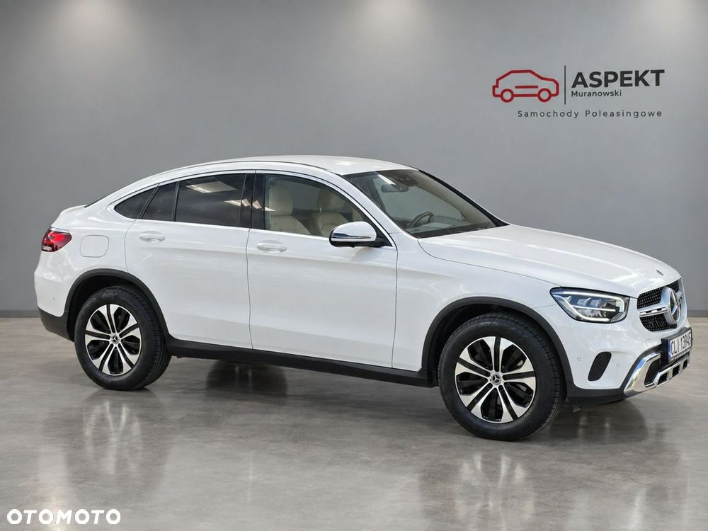 Mercedes-Benz GLC - 18