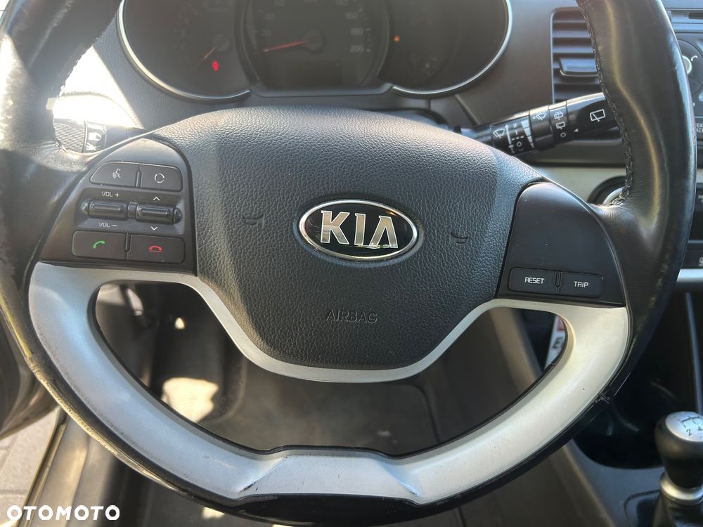 Kia Picanto - 14
