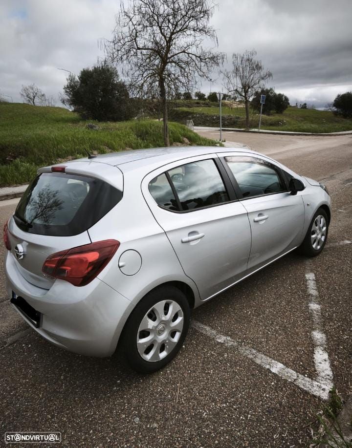 Opel Corsa 1.3 CDTI City - 5