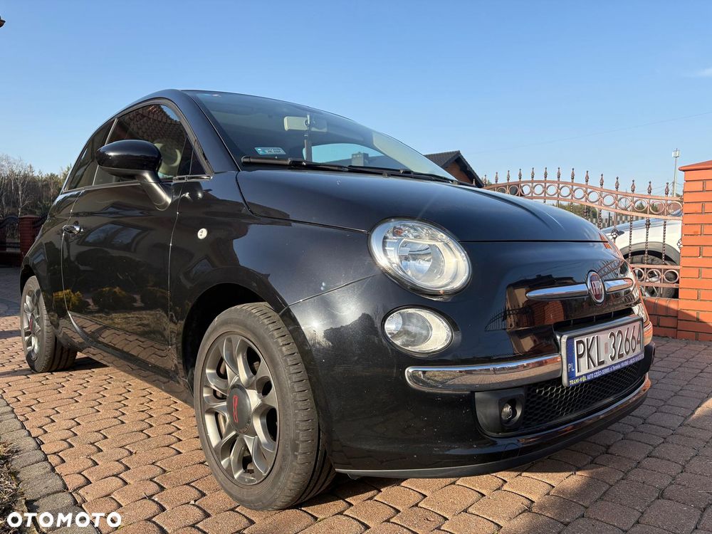Fiat 500 - 2