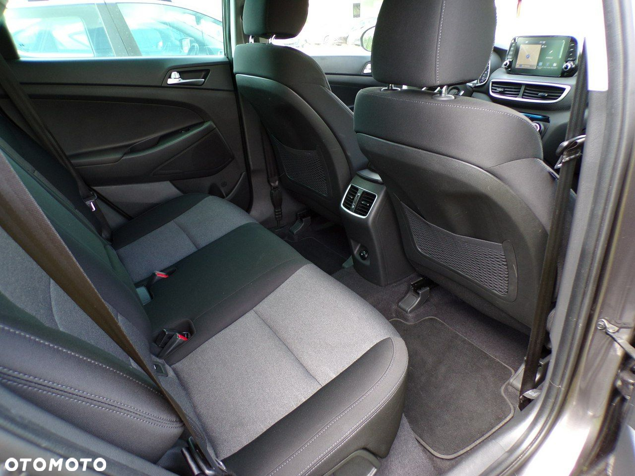 Hyundai Tucson - 17